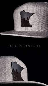 Midnight Sota Superior Craftsmanship Is In The Details Expect More From Your Hat Unique Leat Hipster Mens Fashion Mens Clothing Brands Mens Fashion Shoes