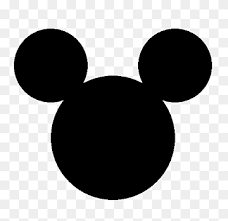 Including transparent png clip art, cartoon, icon, logo, silhouette. Mickey Mouse Minnie Mouse Das Walt Disney Firmenlogo Zeitschriften Symbol Schwarz Schwarz Und Weiss Cdr Png Pngwing