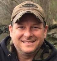 Mark Redford Obituary (1971