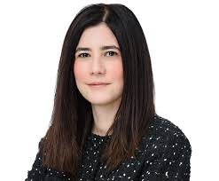 Maria Clara Castro do Egito Coelho