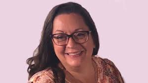 Obituary: Amy Lin Johnson