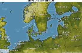 Follow our live feed to find out more! Denmark S Geopolitical Significance To Russia