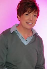 Janette Rawlinson is fundraising for Roy Castle Lung Cancer Foundation