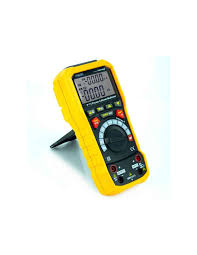 Calibrador 4 a 20 mA tensão 10V para CLP Processo multímetro IP-772 Impac