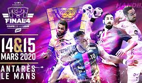 Pour suivre le montpellier handball à la coupe de la ligue, retrouvez toutes les informations sur le site officiel : Coupe De La Ligue Le Final4 De Nouveau Au Mans
