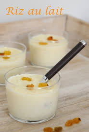 Je Vous Ai Deja Presente Une Version De Riz Au Lait Cuit A La Casserole De Facon Traditionnelle Ici C Est Toujou Riz Au Lait Thermomix Recettes De Cuisine