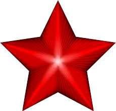 24+ free star clipart images for teachers, students, web designers, crafters etc to use in projects, printables & reports. Red Star Clipart Transparent Clipart World