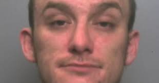 First picture of Stoke-on-Trent killer, 29, who punched man to death
