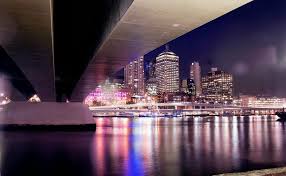 Brisbane Australia Brisbane City Brisbane Queensland Australia