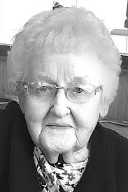 Sophie Pointon Obituary (2021)