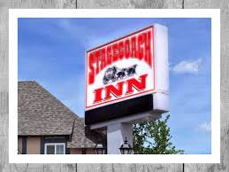 There is also a grocery store across the street. Stage Coach Inn West Yellowstone Mt Home Facebook