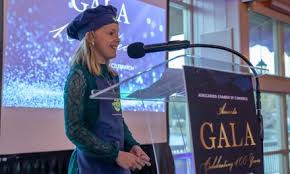 Crowds fill Entrada for annual Trick or Treat event