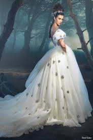 If Cinderella Had A Flaky Fairy Godmother Gowns Wedding Dresses 2014 Beautiful Dresses