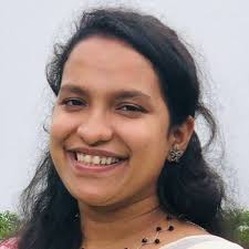 Miss Olivia Anna Elizabeth Chandy