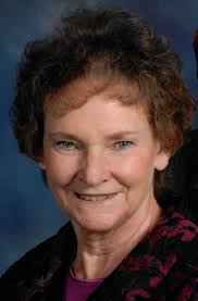 Joan Gehring Obituary