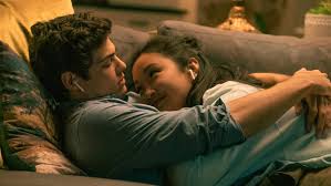 I still love you (roman. To All The Boys 3 Spoilers Lara Jean Peter S Top Romantic Moments