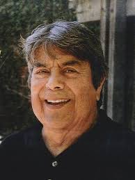 Guillermo Bill Muñiz Obituary