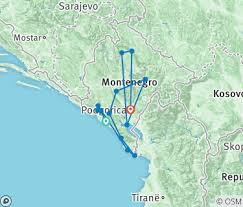 Kijk voor plaatsen en adressen in new york met onze straat en routekaart. Het Beste Van Montenegro Tourpakket 7 Dagen 6 Nachten Door Monte Mare Travel Code 9 2020 Tourradar