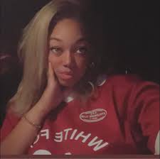 Huda and Olandria unfairly divided over racist comment