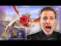 Casper Van Dean reacts to Helldivers 2 ! ! ! ( Starships Troopers lead  actor )