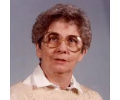 Jeannette Persino Obituary (1935