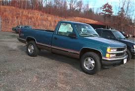 1 bid ending saturday at 4:00pm pdt 5d 12h local pickup. Upgrading The Stereo System In Your 1995 1999 Chevrolet And Gmc Pickup Standard Crew Or Extended Cabs