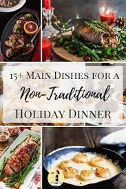 There are no holidays without delicious meals typical of this or that country. 290 Christmas Dinner Recipes Ideas Recipes Christmas Food Dinner Dinner Recipes