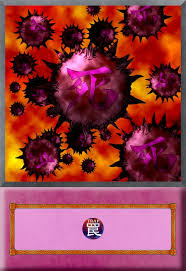 Check spelling or type a new query. Yu Gi Oh Anime Card Crush Card Virus By Jtx1213 On Deviantart