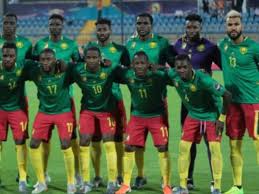 Maybe you would like to learn more about one of these? Afcon 2021 Qualifiers Cameroon Head Coach Publishes List Of 28 Players Pan African Visions