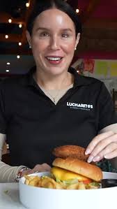 Lucharitos