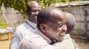 Yova dzá ndrŭ dhi bblonga dho njínji ná miya ronga b'o ná kpa