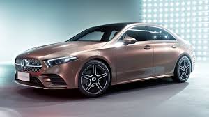 Mercedes A Class L Shown Previews Normal A Class Not Cla Mercedes A Class Benz A Class New Mercedes A Class