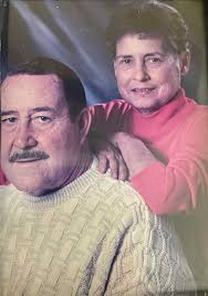 William (Bill) Lee Rowe