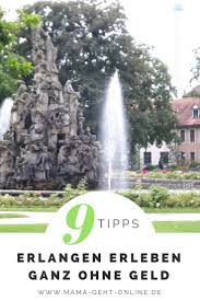 Was Man In Erlangen Alles Erleben Kann Ohne Einen Einzigen Euro Auszugeben Verrate Ich Euch In 9 Tipps Auf Meinem Blog Erlangen Ausflug Tipps