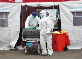 Wariant może być bardziej zakaźny i trudniejszy do zwalczenia Wariant Lambda Eksplodowal Jest Juz Obecny W Okolo 30 Krajach Takze W Polsce