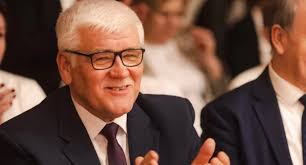 Marek Piotrowicz zwycięzcą drugiej tury wyborów na wójta gminy Grudusk