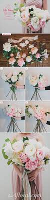There are lots of things to if some of the flowers don't look right (such as daisies with a silk beaded gown), make. Wedding Inspiration Wedding Ideas Diy Wedding Bouquet Wedding Bouquet Fake Flowers Bridal Bouquet