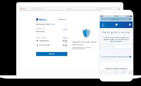 • if you're selling, now you can quickly set up a qr code and get. What Is Paypal And How Does It Work Paypal Ar