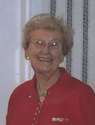 Faye Needham Obituary (2018)