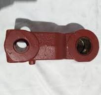 Wholesale Benz heavy-duty truck Parts Spring shackle ...