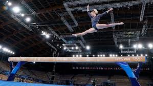 Jade carey is competing as an individual and not a member of team usa carey qualified alongside simone biles in both the vault and floor exercise the finals begin august 1 tokyo — jade carey's. Dwug6lj2lpvejm