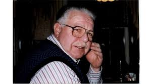 Glenn Brown Obituary (2013)