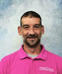 Meet the Team Members of Teasdale Fenton Dayton