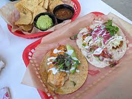 Maybe you would like to learn more about one of these? First Look Milagro Taco Cantina Dallas Best Seafood Tacos Are Back Dallas Observer