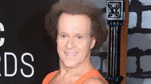 Richard Simmons' Staff Shares His Final Post and Last Photo Following  His Death