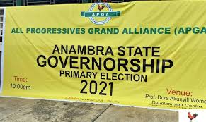 Support groups in the peoples democratic party (pdp) under the aegis of coalition of pdp support groups (cpsg), have called for a credible primary election to chose the party's candidate on wednesdays in anambra state. Yd F7ggxwn1w M