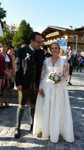 Gratulation an unsere Braut