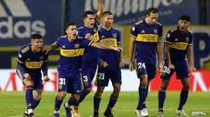 Hoy boca cumple 116 años y lo celebra con un emotivo video. Boca Hoy Ultimas Noticias Minuto A Minuto Tyc Sports