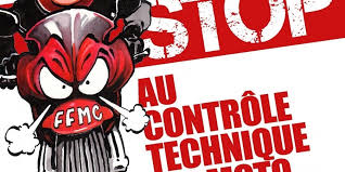 Faisons un point sur le contrôle technique automobile afin de mieux comprendre les enjeux et les objectifs. Controle Technique Motos A La Revente Obligatoire En 2017