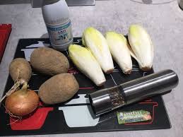 Veloute D Endives Thermomix Virginie B Recette Endive Thermomix Endives Veloute
